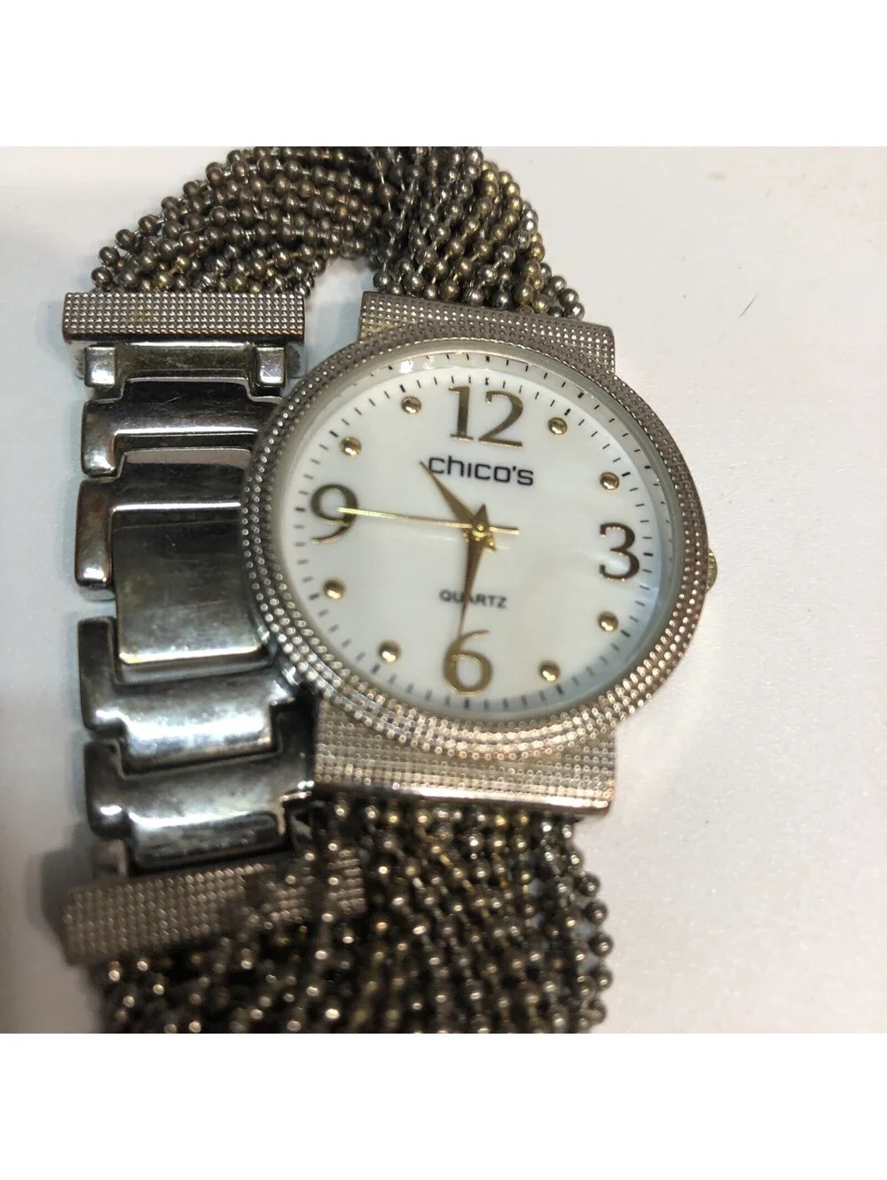 Chicos chico watch